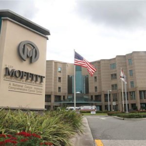 H. Lee Moffitt Cancer Center & Research Institute