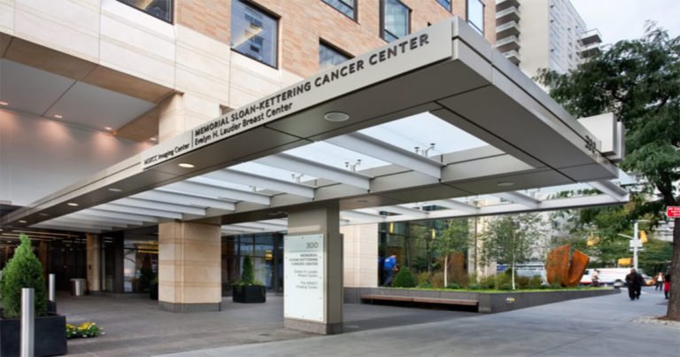Mesotheliomatreatment Memorial Sloan Kettering Cancer Center