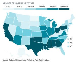 Hospice and Palliative Care - What Both Options Offer to Patients ...