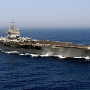 USS Enterprise (CV-65) Asbestos Exposure | Navy Vets & Mesothelioma